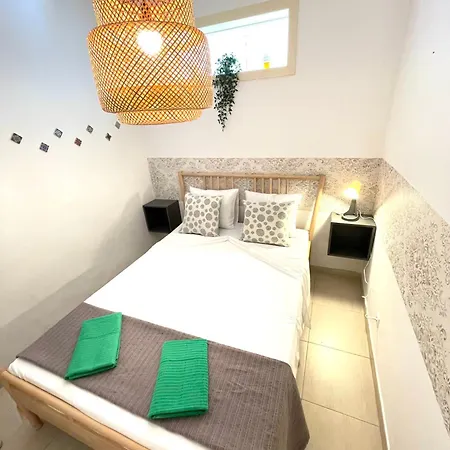 Appartement Lx Factory Alcantara *