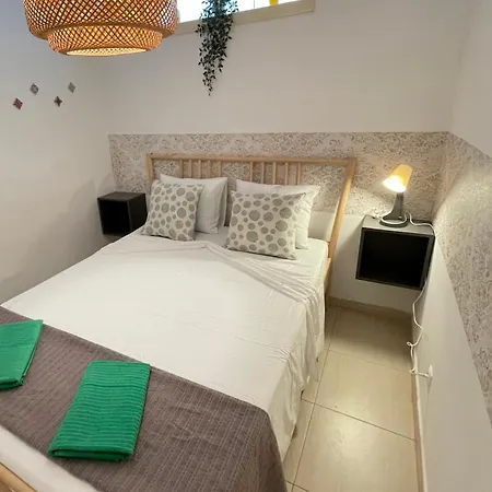 Apartment Lx Factory Alcantara