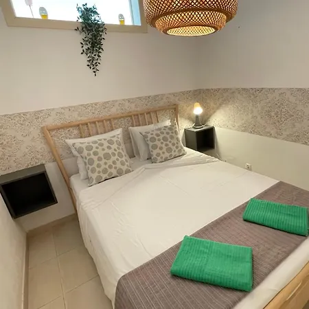 Lx Factory Alcantara Lisbon