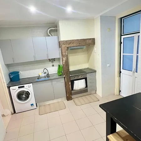 Lx Factory Alcantara Lisbon