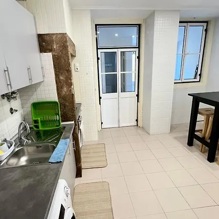 Lx Factory Alcantara Lisbon