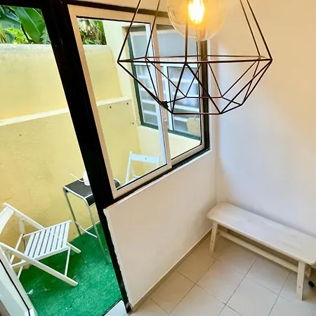 Apartment Lx Factory Alcantara Lisbon