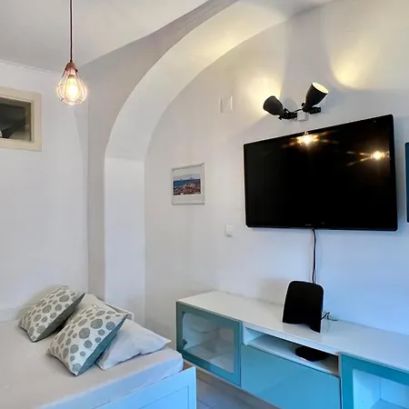 Lx Factory Alcantara Lisbon